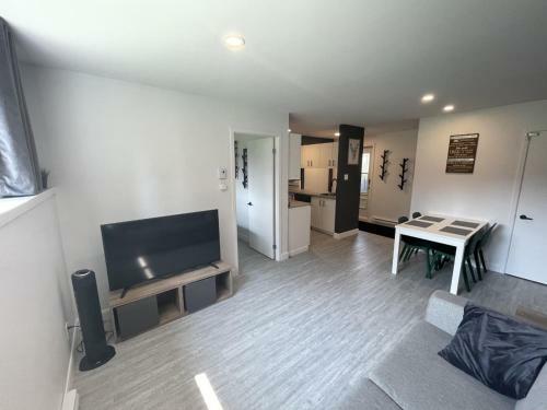 Apartamento Le Chaleureux