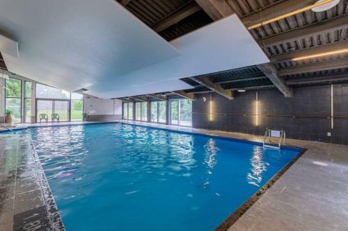 Nouveaut� Maison 5ch - Piscine Et Spa Ouvert !