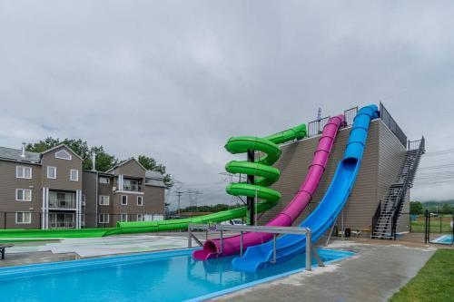 Nouveaut� Maison 5ch - Piscine Et Spa Ouvert !