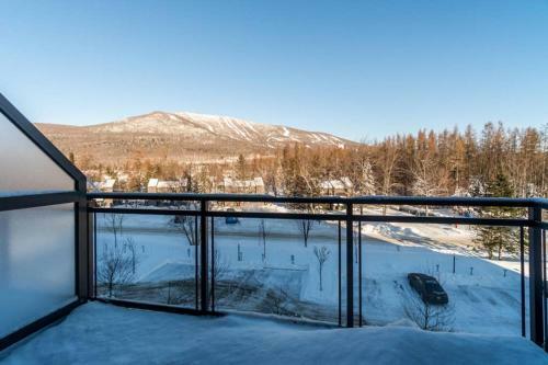 Apartamento Initial - Forest Friends - Mont-sainte-anne