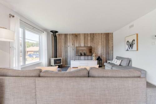 Apartamento Initial - Koala - Mont-sainte-anne