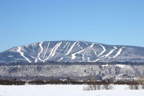Apartamento Initial - Grizzly - Mont-sainte-anne