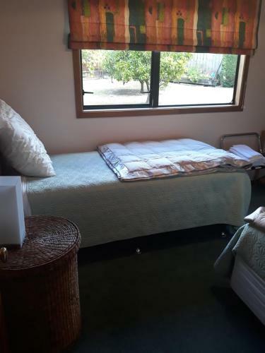 Bed & Breakfast Rural Palms