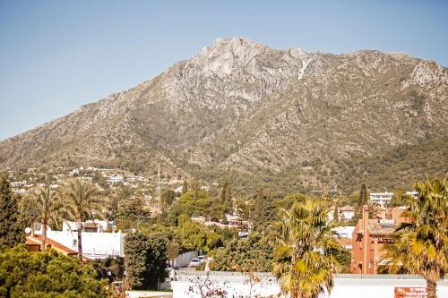 Apartamento Seaview Flat With Sunny Balcony - Central Marbella