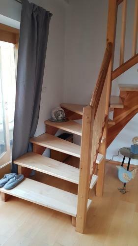 Apartamento Ferienwohnung Manuela