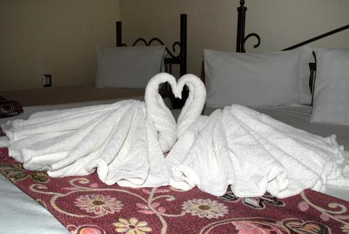 Hotel Maya 2012