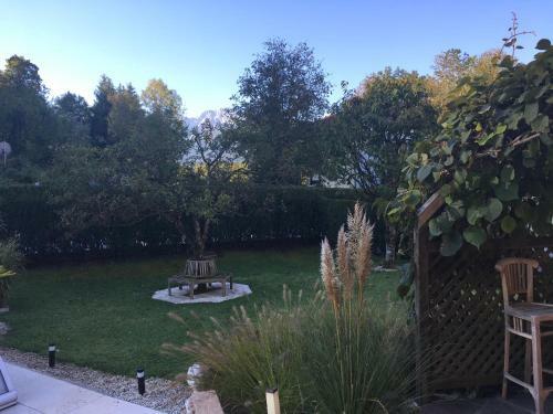 Apartamento Ferienwohnung Rosalie