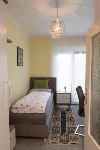 Hostal Pension Gierlinger