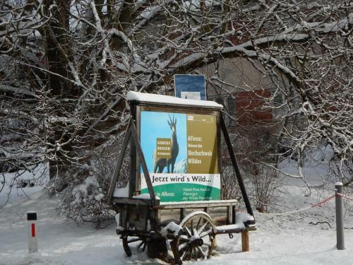 Hostal Pension Gierlinger