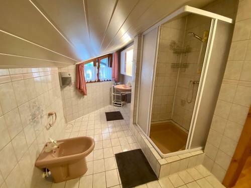 Apartamento Haus Polleruhs