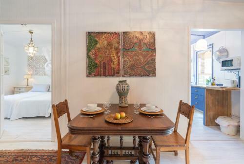 La Casita By Teresa