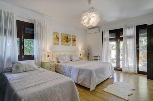 Villa Africa