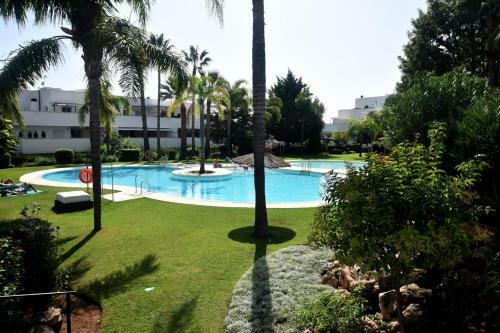 Rodeo Apartments