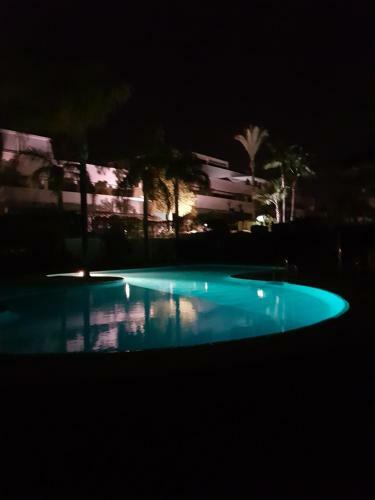 Rodeo Apartments