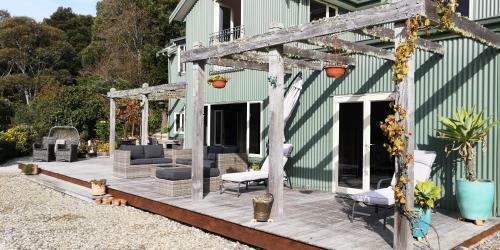 Moana Haven B&B
