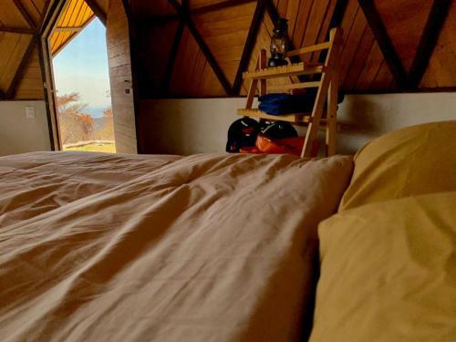 Villas Amatlan - Ecoaldea