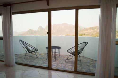 Apartamento Zazen Habitaci�n 4