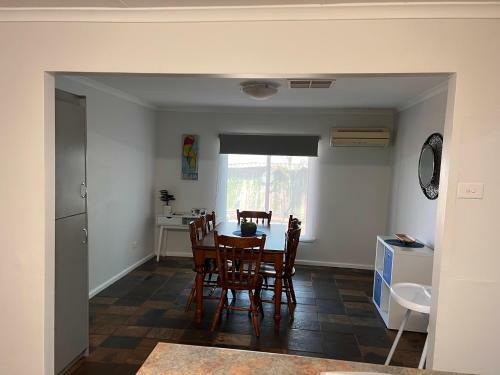 Apartamento Boulder Miner's Cottage