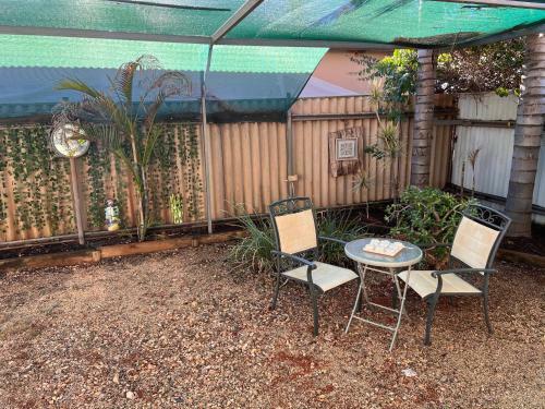 Apartamento Boulder Miner's Cottage