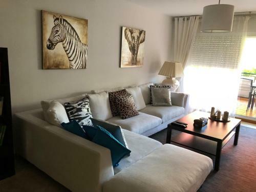 Apartament Guadalmina