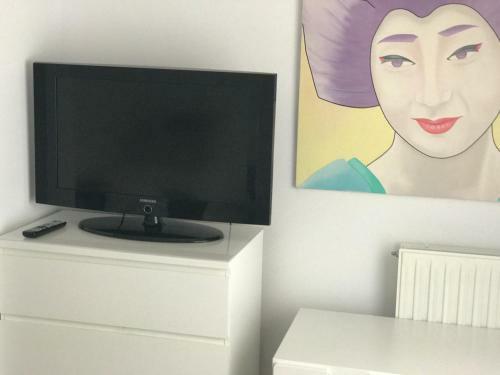 Apartament Guadalmina