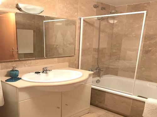 Apartament Guadalmina