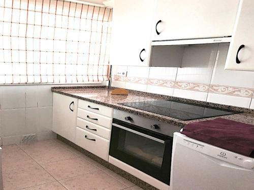 Apartament Guadalmina