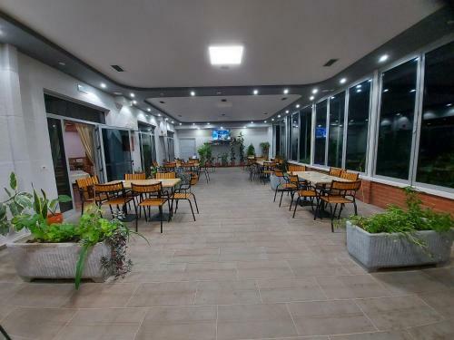 Hotel Kalemi