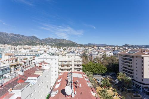 Apartamento Marbella Playa Centro