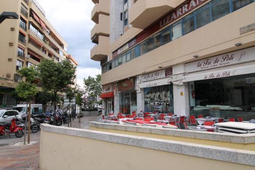 Apartamento Piso Lujo Marbella Playa.
