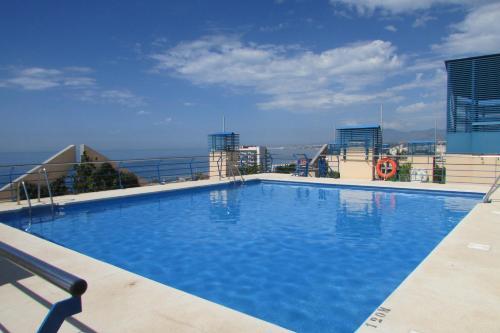 Apartamento Piso Lujo Marbella Playa.