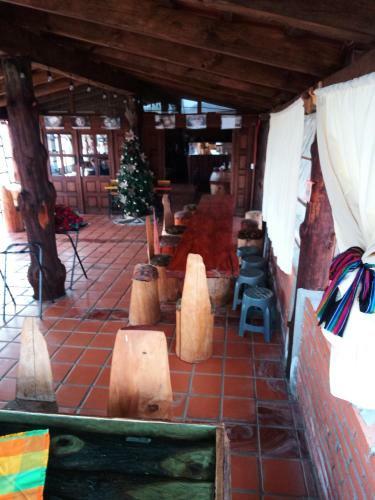 La Palizada Amealco