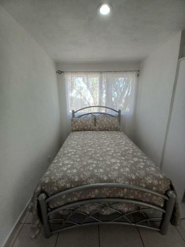 Apartamento Amealco