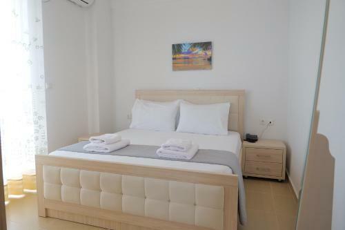 Golden Berden Boutique Hotel
