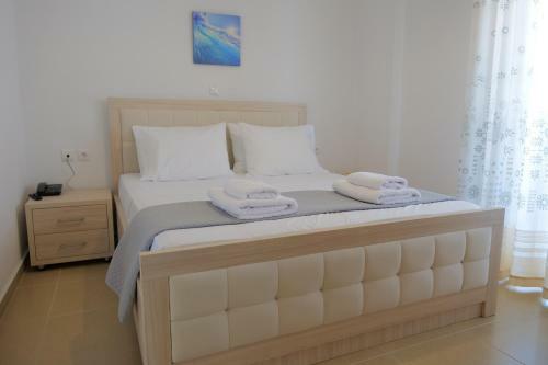 Golden Berden Boutique Hotel