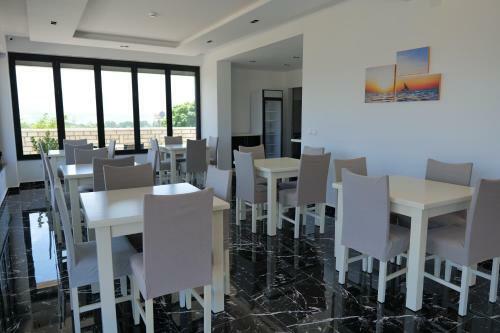 Golden Berden Boutique Hotel