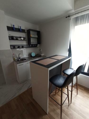 Apartmani Pijemont