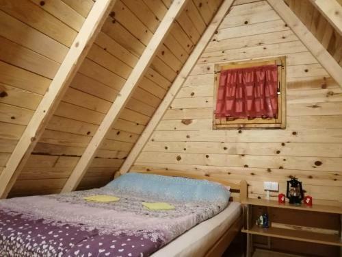Kamp Bungalovi Sase Visegrad