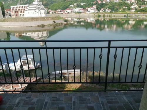 Apartamento Vila Leolaz