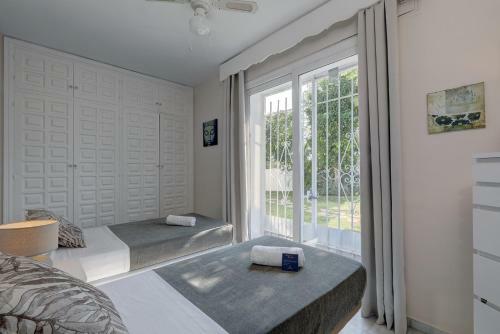 Villa Casa Rio Real Marbella