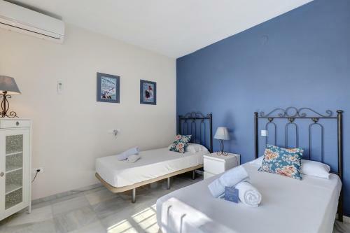 Villa Casa Rio Real Marbella