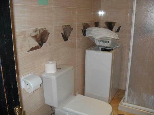 Apartamento Mediterraneo 11-4