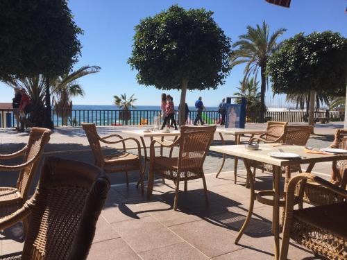 Apartamento Mediterraneo 11-4