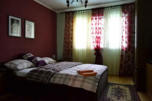 Apartamento Sofija