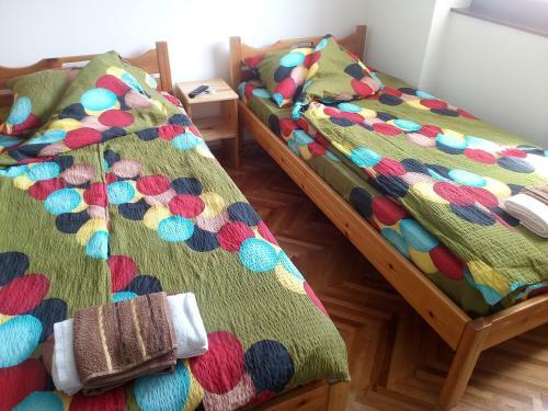 Apartman Rile