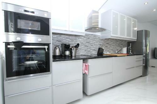 4 Bedroom Townhouse 1st Line Los Naranjos Golf Course