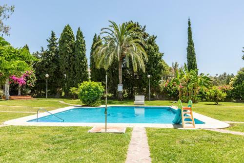 4 Bedroom Townhouse 1st Line Los Naranjos Golf Course