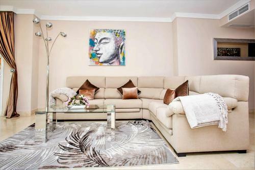 Spacious Apartment Near To Nikki Beach