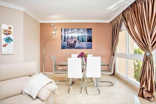 Spacious Apartment Near To Nikki Beach