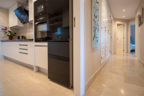 Spacious Apartment Near To Nikki Beach